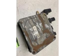 Gebruikte Stuurbekrachtiging Computer Renault Twingo III (AH) ZE R80 Prijs € 70,00 Margeregeling aangeboden door Autodemontage van de Laar