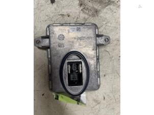 Gebruikte Module LED koplamp BMW 5 serie Touring (F11) 520d 16V Prijs € 75,00 Margeregeling aangeboden door Autodemontage van de Laar