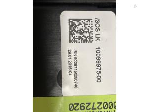 Gebruikte Pook BMW 5 serie Touring (F11) 520d 16V Prijs € 125,00 Margeregeling aangeboden door Autodemontage van de Laar