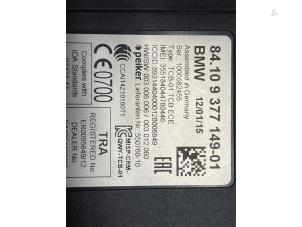 Gebruikte Bluetooth module BMW 5 serie Touring (F11) 520d 16V Prijs € 90,00 Margeregeling aangeboden door Autodemontage van de Laar