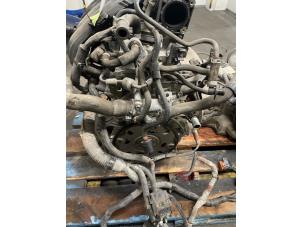 Gebruikte Motor Nissan Note (E11) 1.6 16V Prijs € 700,00 Margeregeling aangeboden door Autodemontage van de Laar