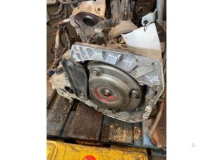 Gebruikte Automaatbak Nissan Note (E11) 1.6 16V Prijs € 600,00 Margeregeling aangeboden door Autodemontage van de Laar