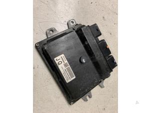 Gebruikte Computer Motormanagement Nissan Note (E11) 1.6 16V Prijs op aanvraag aangeboden door Autodemontage van de Laar