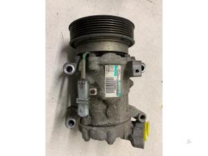 Gebruikte Aircopomp Renault Twingo II (CN) 1.2 16V GT TCE Prijs € 75,00 Margeregeling aangeboden door Autodemontage van de Laar