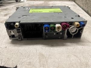 Gebruikte Module Navigatie BMW 3 serie (F30) Prijs € 325,00 Margeregeling aangeboden door Autodemontage van de Laar