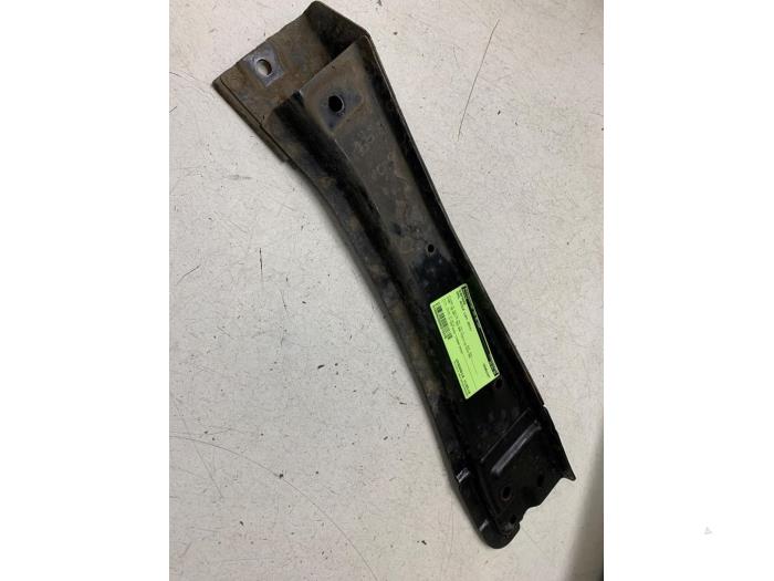 Gebruikte Subframe Opel Agila (B) 1.0 12V Prijs op aanvraag aangeboden door Autodemontage van de Laar