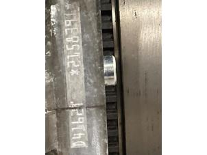 Gebruikte Motor Volvo C30 (EK/MK) 1.6 D2 16V Prijs op aanvraag aangeboden door Autodemontage van de Laar