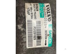 Gebruikte Aircopomp Volvo C30 (EK/MK) 1.6 D2 16V Prijs € 120,00 Margeregeling aangeboden door Autodemontage van de Laar