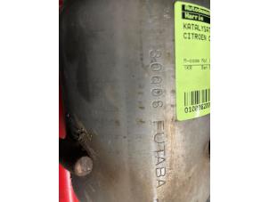 Gebruikte Katalysator Citroen C1 1.0 Vti 68 12V Prijs € 250,00 Margeregeling aangeboden door Autodemontage van de Laar