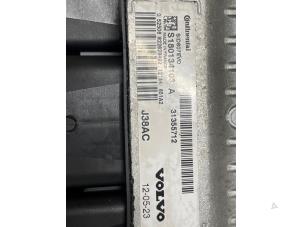 Gebruikte Computer Motormanagement Volvo C30 (EK/MK) 1.6 D2 16V Prijs € 125,00 Margeregeling aangeboden door Autodemontage van de Laar