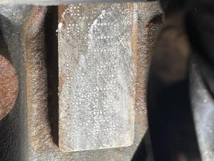 Gebruikte Motor Mercedes Citan (415.6) 1.5 108 CDI Euro 6 Prijs € 1.250,00 Margeregeling aangeboden door Autodemontage van de Laar