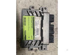 Gebruikte Computer Motormanagement Dacia Sandero I (BS) 1.2 16V Prijs € 125,00 Margeregeling aangeboden door Autodemontage van de Laar