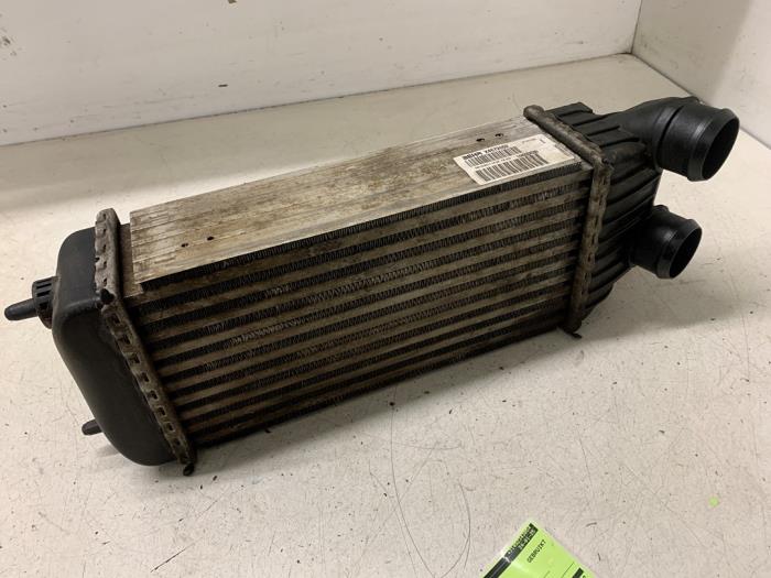Gebruikte Intercooler Peugeot Expert (G9) 1.6 HDi 90 Prijs op aanvraag aangeboden door Autodemontage van de Laar