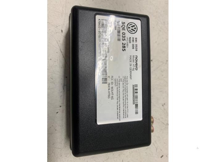 Gebruikte Computer Diversen Volkswagen Golf VII (AUA) 2.0 GTI 16V Prijs € 125,00 Margeregeling aangeboden door Autodemontage van de Laar