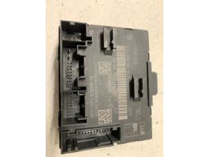 Gebruikte Sam module Volkswagen Golf VII (AUA) 2.0 GTI 16V Prijs € 30,00 Margeregeling aangeboden door Autodemontage van de Laar