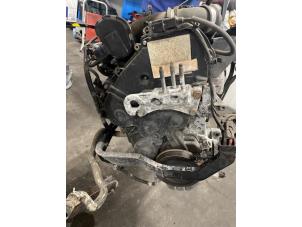 Gebruikte Motor Ford Transit Courier 1.5 TDCi 75 Prijs op aanvraag aangeboden door Autodemontage van de Laar