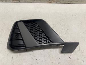 Nieuwe Bumperdeel rechts-voor Audi A1 Sportback (GBA) Prijs € 90,75 Inclusief btw aangeboden door Autodemontage van de Laar