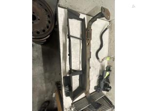 Gebruikte Koelvinhuis Ford Transit Connect (PJ2) 1.5 EcoBlue Prijs € 35,00 Margeregeling aangeboden door Autodemontage van de Laar