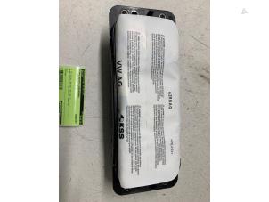Gebruikte Airbag rechts (Dashboard) Volkswagen Golf VII (AUA) 2.0 GTI 16V Prijs € 350,00 Margeregeling aangeboden door Autodemontage van de Laar