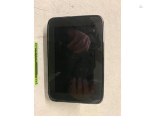 Gebruikte Display Interieur Ford Transit Connect (PJ2) 1.5 EcoBlue Prijs € 125,00 Margeregeling aangeboden door Autodemontage van de Laar