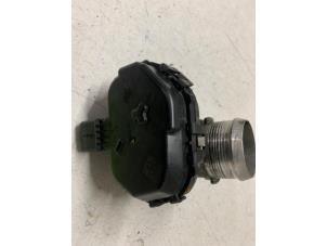 Gebruikte Gasklephuis Ford Transit Connect (PJ2) 1.5 EcoBlue Prijs € 75,00 Margeregeling aangeboden door Autodemontage van de Laar