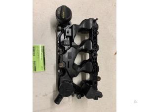 Gebruikte Kleppendeksel Ford Transit Connect (PJ2) 1.5 EcoBlue Prijs € 50,00 Margeregeling aangeboden door Autodemontage van de Laar