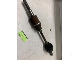 Gebruikte Cardanas links-voor (VWA) Ford Transit Connect (PJ2) 1.5 EcoBlue Prijs € 75,00 Margeregeling aangeboden door Autodemontage van de Laar