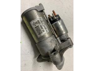 Gebruikte Startmotor Ford Transit Connect (PJ2) 1.5 EcoBlue Prijs € 75,00 Margeregeling aangeboden door Autodemontage van de Laar