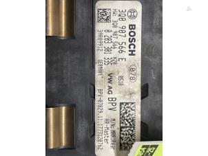 Gebruikte Radar sensor Volkswagen Tiguan (AD1) 2.0 TSI 16V 4Motion Prijs € 175,00 Margeregeling aangeboden door Autodemontage van de Laar