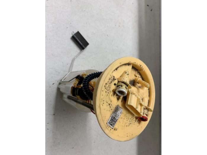 Gebruikte Tank element Pomp Ford Transit Connect (PJ2) 1.5 EcoBlue Prijs € 70,00 Margeregeling aangeboden door Autodemontage van de Laar