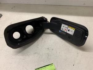 Gebruikte Tank Klep Ford Transit Connect (PJ2) 1.5 EcoBlue Prijs € 50,00 Margeregeling aangeboden door Autodemontage van de Laar