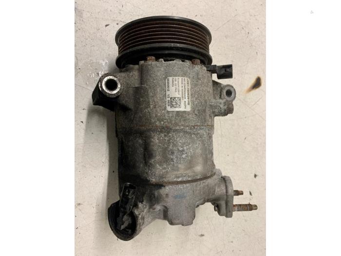 Gebruikte Aircopomp Ford Transit Connect (PJ2) 1.5 EcoBlue Prijs € 150,00 Margeregeling aangeboden door Autodemontage van de Laar