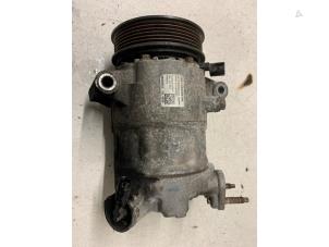 Gebruikte Aircopomp Ford Transit Connect (PJ2) 1.5 EcoBlue Prijs € 150,00 Margeregeling aangeboden door Autodemontage van de Laar