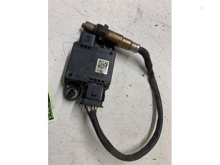 Lambda Sonde van een Ford Transit Connect (PJ2) 1.5 EcoBlue 2020