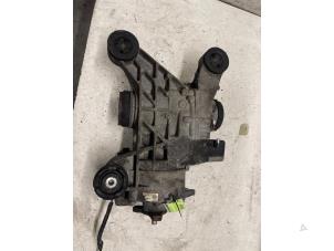 Gebruikte Differentieel achter Volkswagen Tiguan (AD1) 2.0 TSI 16V 4Motion Prijs € 1.000,00 Margeregeling aangeboden door Autodemontage van de Laar