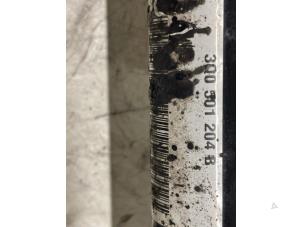 Gebruikte Aandrijfas rechts-achter Volkswagen Tiguan (AD1) 2.0 TSI 16V 4Motion Prijs € 125,00 Margeregeling aangeboden door Autodemontage van de Laar