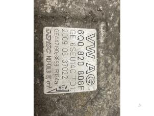 Gebruikte Aircopomp Seat Ibiza IV SC (6J1) 1.4 16V Prijs € 65,00 Margeregeling aangeboden door Autodemontage van de Laar