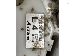 Gebruikte Benzinepomp Peugeot 108 1.0 12V Prijs € 50,00 Margeregeling aangeboden door Autodemontage van de Laar