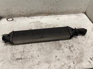 Gebruikte Intercooler Fiat Bravo (198A) 1.4 T-Jet 16V 120 Prijs € 50,00 Margeregeling aangeboden door Autodemontage van de Laar