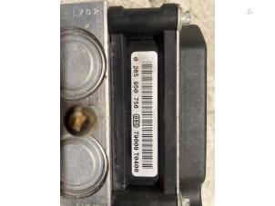 Gebruikte ABS Pomp Fiat Bravo (198A) 1.4 T-Jet 16V 120 Prijs op aanvraag aangeboden door Autodemontage van de Laar