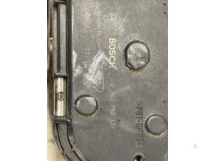 Gebruikte Gasklephuis Fiat Bravo (198A) 1.4 T-Jet 16V 120 Prijs € 70,00 Margeregeling aangeboden door Autodemontage van de Laar