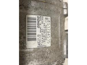 Gebruikte Pomp Airco Fiat Bravo (198A) 1.4 T-Jet 16V 120 Prijs € 70,00 Margeregeling aangeboden door Autodemontage van de Laar