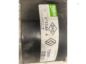 Gebruikte Startmotor Renault Twingo II (CN) 1.2 16V Prijs € 50,00 Margeregeling aangeboden door Autodemontage van de Laar