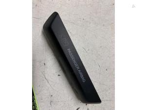 Gebruikte Sensor Airbag Ford Transit Connect (PJ2) 1.5 EcoBlue Prijs € 25,00 Margeregeling aangeboden door Autodemontage van de Laar