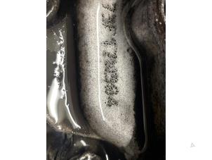 Gebruikte Versnellingsbak Opel Meriva 1.6 16V Prijs € 250,00 Margeregeling aangeboden door Autodemontage van de Laar