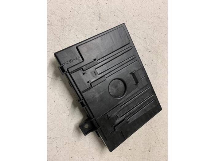 Computer Body Control van een Ford Transit Courier 1.5 TDCi 75 2022