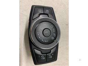 Gebruikte Schakelaar Licht Ford Transit Courier 1.5 TDCi 75 Prijs € 30,25 Inclusief btw aangeboden door Autodemontage van de Laar