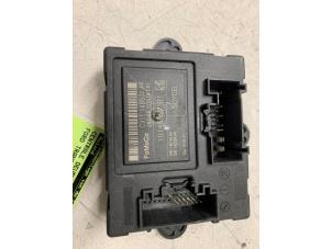 Gebruikte Centrale Deurvergrendelings Module Ford Transit Courier 1.5 TDCi 75 Prijs € 60,50 Inclusief btw aangeboden door Autodemontage van de Laar