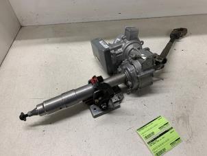 Gebruikte Stuurkolom Huis Ford Transit Courier 1.5 TDCi 75 Prijs € 229,90 Inclusief btw aangeboden door Autodemontage van de Laar