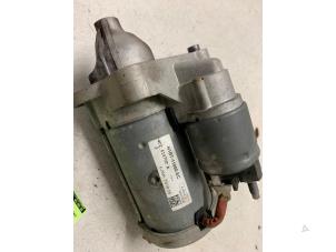 Gebruikte Startmotor Ford Transit Courier 1.5 TDCi 75 Prijs € 60,50 Inclusief btw aangeboden door Autodemontage van de Laar